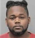 Quiindon Shaquille, - Lafourche County, LA 