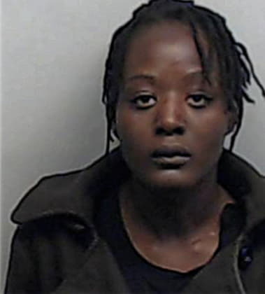 Kisha Sheya - Fulton County, GA 