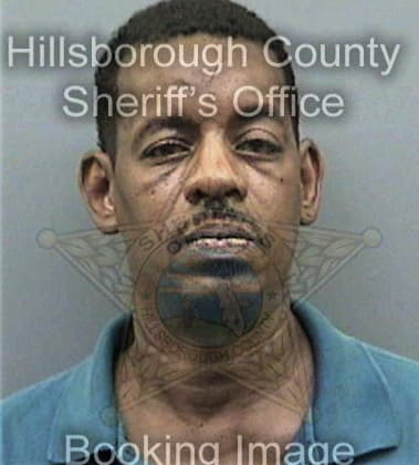 Jim Simmons, - Hillsborough County, FL 