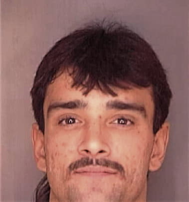 Lawrence Skinner - Polk County, FL 
