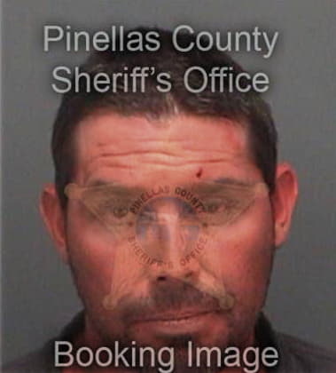 Matthew Slack - Pinellas County, FL 