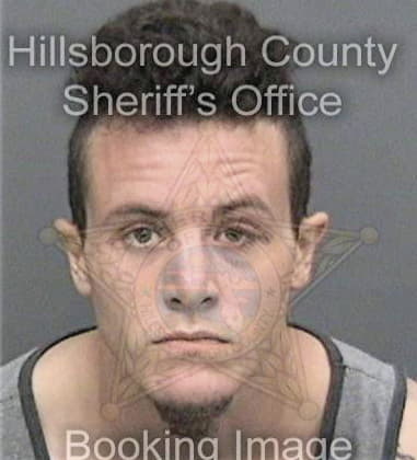 Thomas Slaymaker, - Hillsborough County, FL 