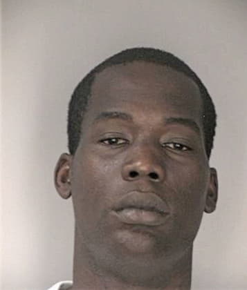 Demetrius Smith, - Hillsborough County, FL 