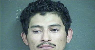 Jaime Soriano-Acosta, - Wyandotte County, KS 