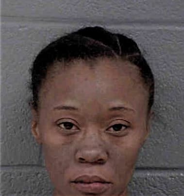 Shamaree Southerland, - Mecklenburg County, NC 