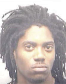 Darius Spellers - Fulton County, GA 