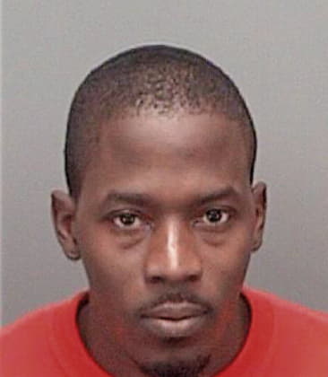Malcolm Staley - Pinellas County, FL 