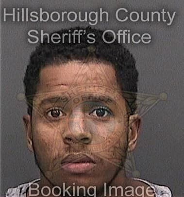 Michael Starker, - Hillsborough County, FL 