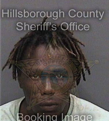 Dontario Stephens, - Hillsborough County, FL 