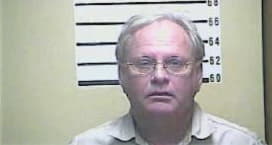 Darren Stewart - Bell County, KY 
