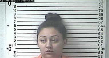 Tanica Stewart, - Hardin County, KY 