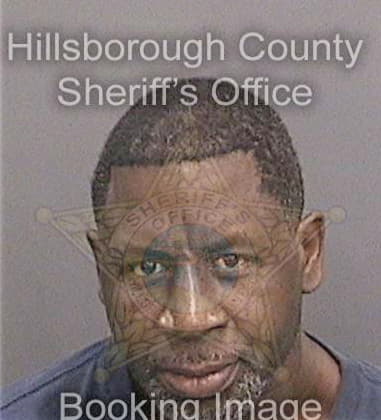 Herbert Stubbins, - Hillsborough County, FL 