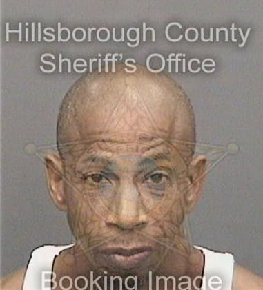 Clyde Sumbry, - Hillsborough County, FL 