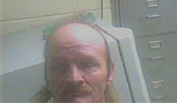 James Sweeney, - Johnson County, KY 