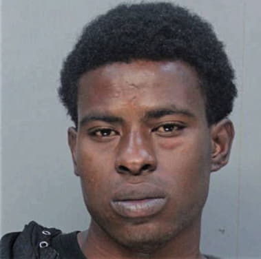 Gregory Tillman, - Dade County, FL 