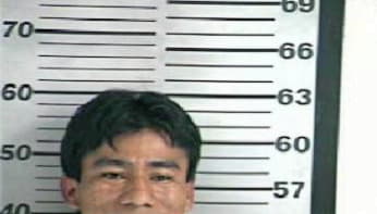 Francisco Torres, - Dyer County, TN 