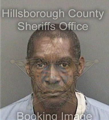 Tyrell Tucker, - Hillsborough County, FL 