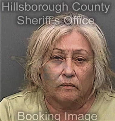 Mariela Vazquezgutierrez, - Hillsborough County, FL 