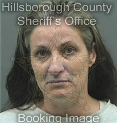 Shannan Waldron, - Hillsborough County, FL 