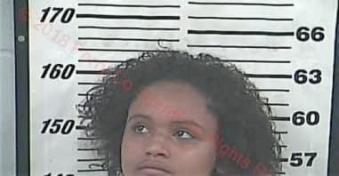 Marlena Walley, - Perry County, MS 