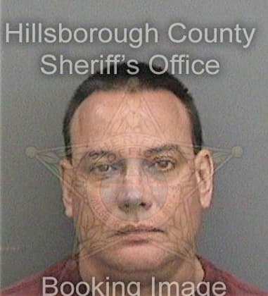 Gregory Warren, - Hillsborough County, FL 