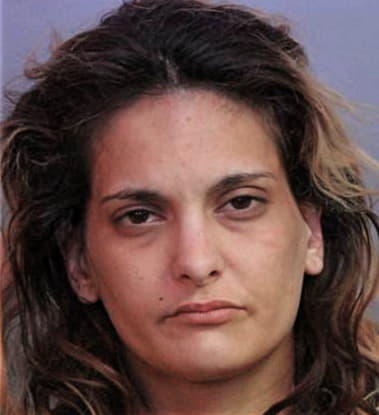 Jennifer Weeks - Polk County, FL 