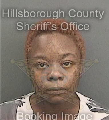 Ariana West, - Hillsborough County, FL 