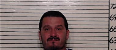 Eric White - Comal County, TX 