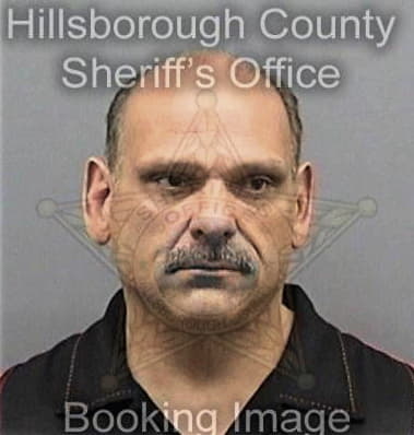 Gordon White - Hillsborough County, FL 