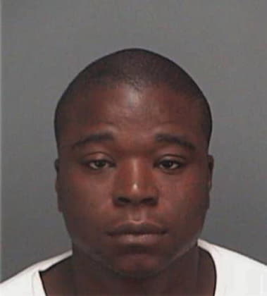 Antonio Wilborn, - Pinellas County, FL 