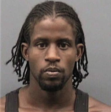 Andre Williams - Hillsborough County, FL 