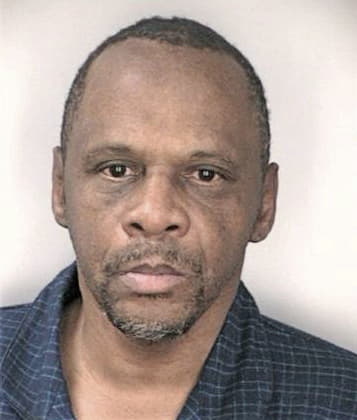 Calvin Williams - Hillsborough County, FL 