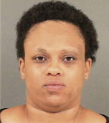 Sandra Woodson, - Hinds County, MS 