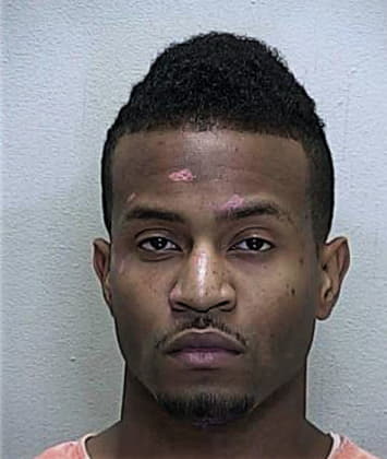 Melvin Young, - Marion County, FL 