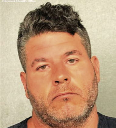 Alan Alvarez, - Broward County, FL 