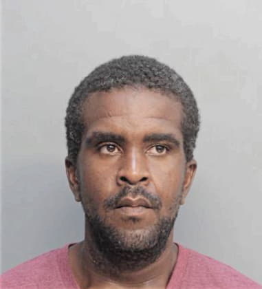 Roberto Argudin-Gil, - Dade County, FL 