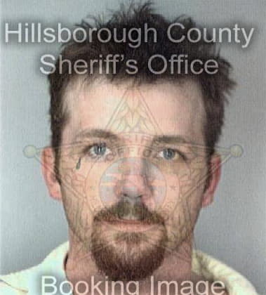 David Austin, - Hillsborough County, FL 