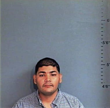 Antonio Ayala, - Brazos County, TX 