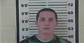 Coleman Barlow, - Carter County, TN 