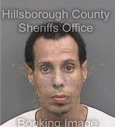 Davon Baroulette, - Hillsborough County, FL 