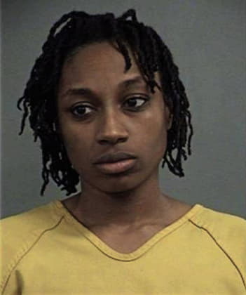 Tionna Bass - Jefferson County, KY 