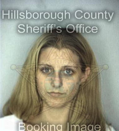 Kimberly Binalay - Hillsborough County, FL 