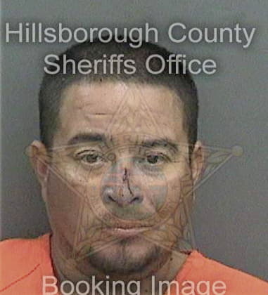 Ricky Binder - Hillsborough County, FL 