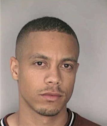 Dorain Bingman - Hillsborough County, FL 
