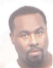 Dexter Black - Fulton County, GA 
