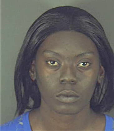 Shakira Blackmon, - Lake County, FL 