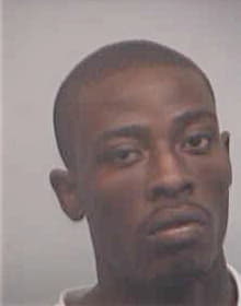Tavell Blackwell - Fulton County, GA 