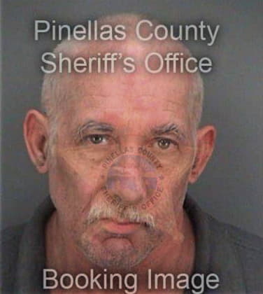 Charles Bowen, - Pinellas County, FL 