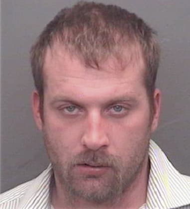 Joshua Boyd, - Vanderburgh County, IN 