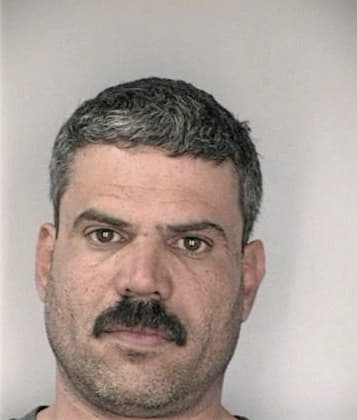 Paul Boyd - Hillsborough County, FL 